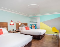 Beachside Hotel & Suites (Cocoa Beach, EE. UU.)