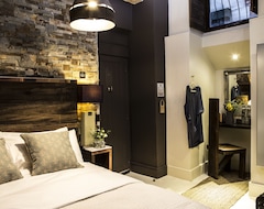Hotel The Cow Hollow (Manchester, United Kingdom)