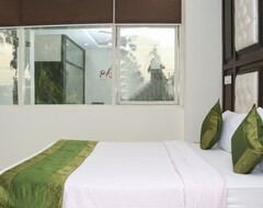 Hotel Treebo Trend Jd Residency (Chandigarh, Indien)