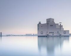 Ξενοδοχείο InterContinental Doha (Ντόχα, Κατάρ)