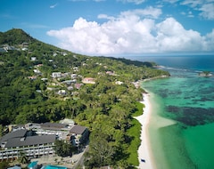 Hotel Laïla, Seychelles, A Tribute Portfolio Resort (Cerf Island, Seychelles)