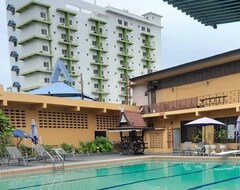 فندق Marine Plaza Pattaya (باتايا, تايلاند)