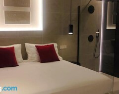 Casa/apartamento entero Su Coru - Second Floor - Luxury Room Cagliari (Cagliari, Italia)