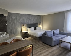 Hotel Holiday Inn Montreal Airport (Montreal, Canada)