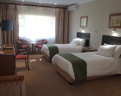 Khách sạn Park Hotel Mokopane (Mokopane, Nam Phi)