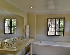 Hotel Halliwell Country Inn (Howick, South Africa)