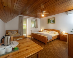 Nhà trọ Rooms & Apartments Pr Matjon (Bled, Slovenia)