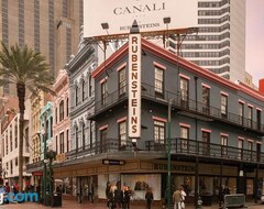 The Rubenstein Hotel (New Orleans, USA)