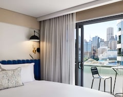 Hotelli Aiden By Best Western Darling Harbour (Sydney, Australia)