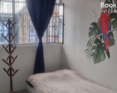 Tüm Ev/Apart Daire Robe Apartmento (Bogota, Kolombiya)