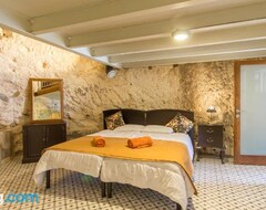 Toàn bộ căn nhà/căn hộ Experience Stay In A Cave St. Martin - Happy Rentals (St. Paul's Bay, Malta)