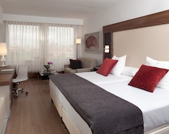 Khách sạn Hotel Husa Moncloa (Madrid, Tây Ban Nha)