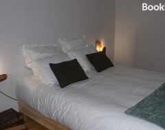 Bed & Breakfast Maison Georges Couthon (Orcet, Francuska)
