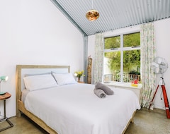 Hotelli Unwind @ ＇pelican Cottage＇goolwa North (Goolwa, Australia)