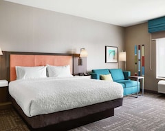 Hotel Hampton Inn & Suites Chicago/waukegan, Il (Waukegan, USA)