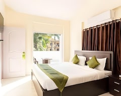 OYO 10011 Hotel Goa Blossom (Goa Velha, Indija)