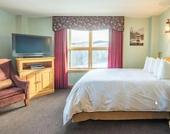 Hotel Sugarloaf Inn (Carrabassett Valley, ABD)
