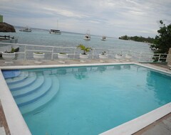 Hotel Ocean Palms (Ocho Rios, Jamaica)