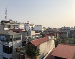 Hotelli Thu Guest House (Ninh Bình, Vietnam)