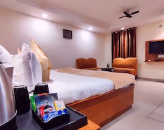 Hotel Mahesh (Moradabad, Indija)