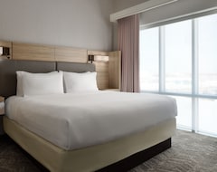 Hotel Spring Hill Suites Minneapolis-St. Paul Airport/Mall Of America (Bloomington, USA)