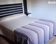 Entire House / Apartment Cabana En Bariloche (San Carlos de Bariloche, Argentina)