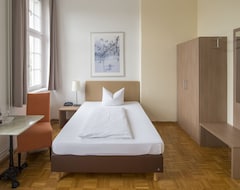 Khách sạn Apartment Hotel Konstanz (Konstanz, Đức)
