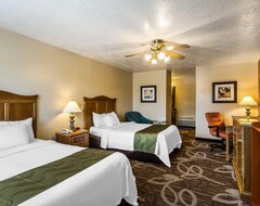 Hotel Bryce Canyon Western Resort (Panguitch, USA)