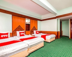Hotel OYO Rooms Noida Electronic City (Noida, Indija)