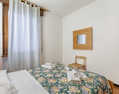 Khách sạn Ca Cerere (Riva del Garda, Ý)