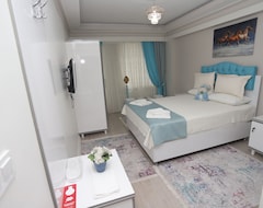 Hotelli Altinkum Otel Karasu (Karasu, Turkki)