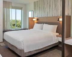 Hotel SpringHill Suites by Marriott Orlando Lake Nona (Orlando, USA)