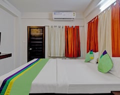 Hotel Treebo Trend Ashraya Inn Bellanzo (Kolkata, India)