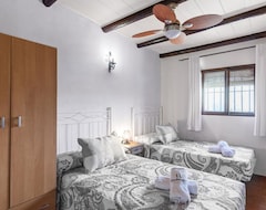 Casa/apartamento entero Holiday Home For 4 People With Private Parking In Malaga Province (Villanueva de la Concepción, España)