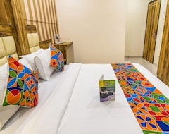 Hotelli FabExpress Orange Suites Santacruz East (Mumbai, Intia)