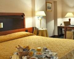 Hotel Pineta Palace (Rome, Italy)