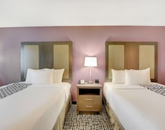 Hotelli La Quinta Inn & Suites By Wyndham Las Vegas Nellis (Las Vegas, Amerikan Yhdysvallat)