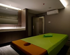 Majatalo ZEN Rooms Cipete Safin Inn (Jakarta, Indonesia)