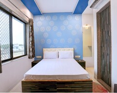 (SIK106 )Hotel Golden Palace & Resort (Neemrana, Indien)