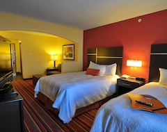 Hotel Hampton Inn Glenwood Springs (Glenwood Springs, USA)