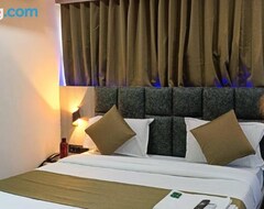 Khách sạn Hotel Shivkunj (Ahmedabad, Ấn Độ)