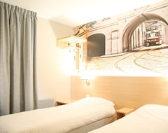 Hotel Inn Design Resto Novo Chateaubriant (Châteaubriant, France)