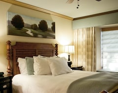 Hotel The Sanford House Inn & Spa (Arlington, USA)