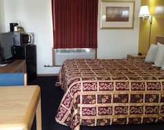 Hotel Rodeway Inn & Suites (Austin, USA)