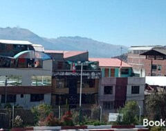 Cijela kuća/apartman Buena Vista Apartment (Ccorca, Peru)