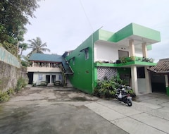 Khách sạn Spot On 92537 Tetirah Homestay (Salatiga, Indonesia)