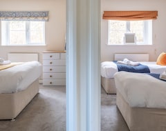 Casa/apartamento entero Derwentwater - Sleeps 4 Guests In 2 Bedrooms (Ambleside, Reino Unido)
