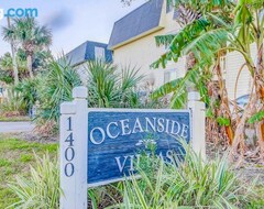 Hotel Oceanside 308-b (Isle of Palms, Sjedinjene Američke Države)