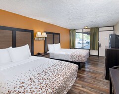 Hotel Americana Inn & Suites (Pigeon Forge, USA)