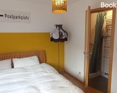 Tüm Ev/Apart Daire Casa Ane - Gaste Apartment (Renningen, Almanya)